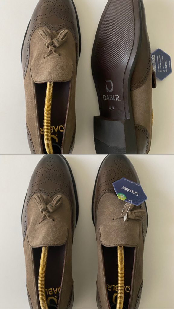 Men’s Dress Shoes