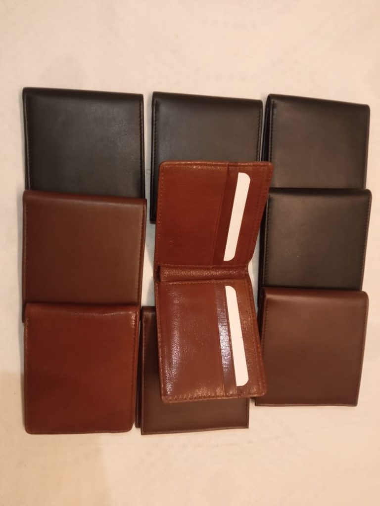 Men‘s Wallet