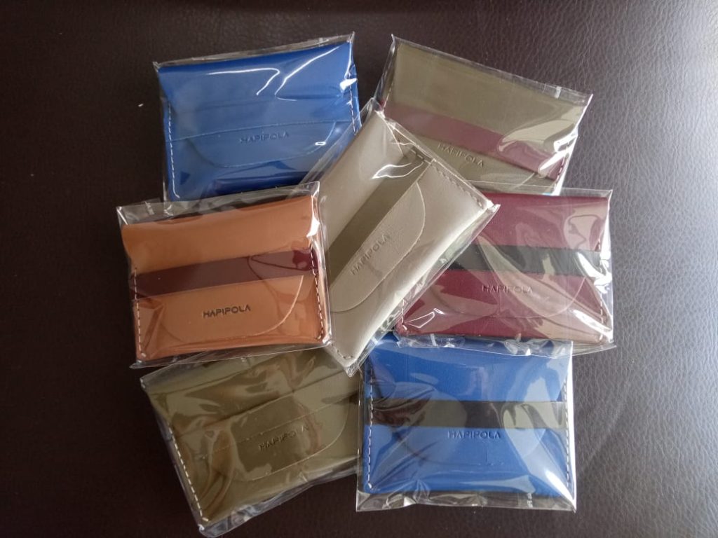 Credit card holder/ Mini coin purse