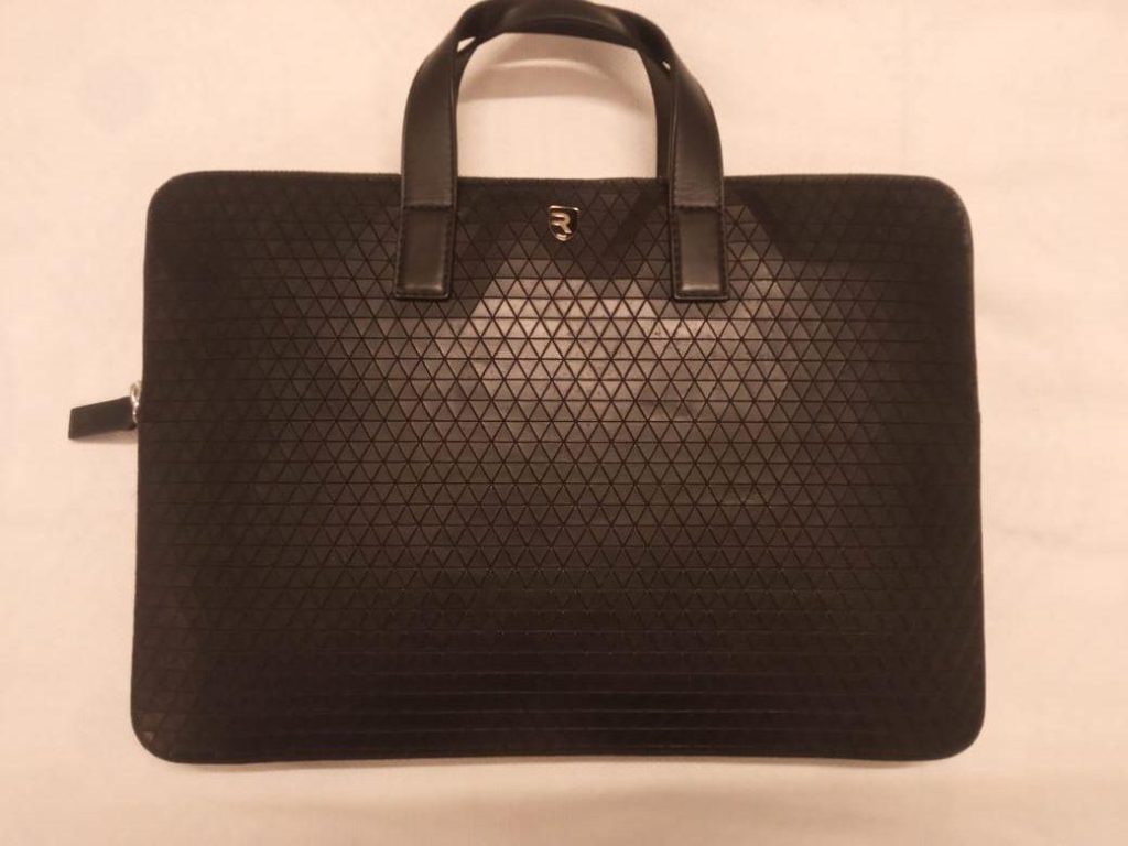 Portfolio Bag
