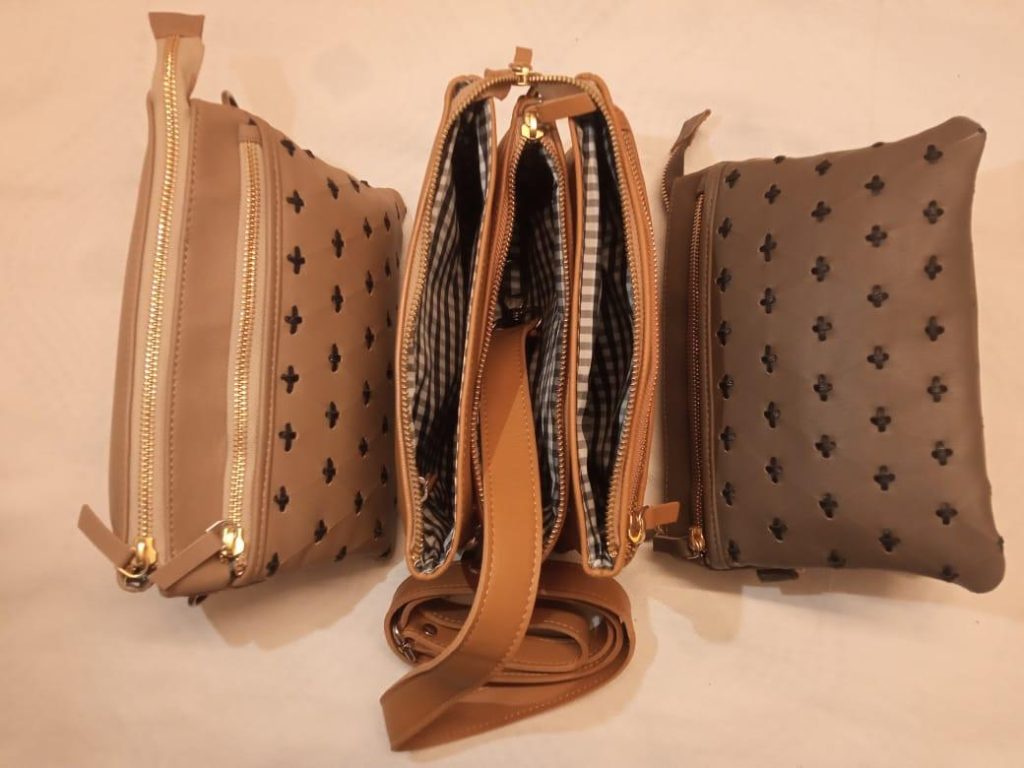Women’s Cross Body Shoulder Bag